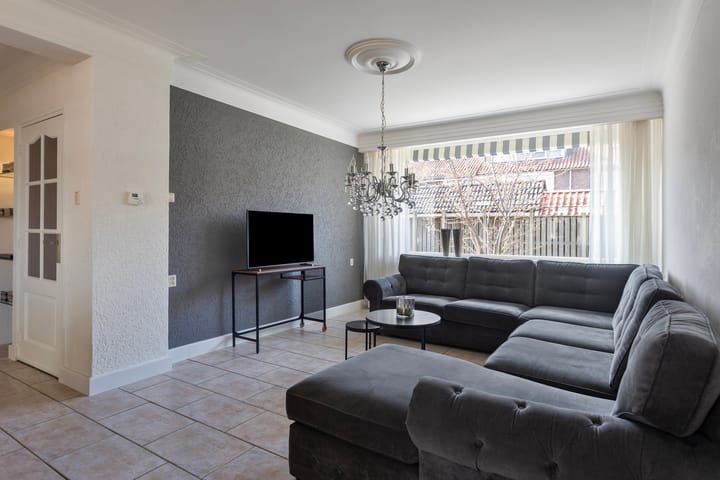 Foto 3 van Jacq Perkstraat 8