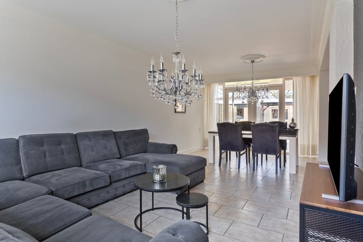 Foto 4 van Jacq Perkstraat 8