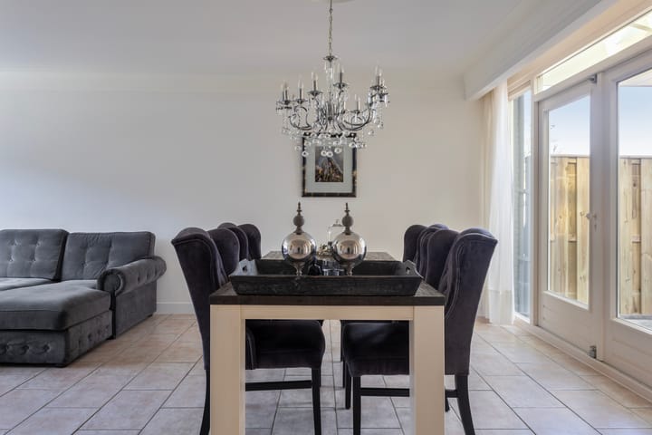 Foto 5 van Jacq Perkstraat 8