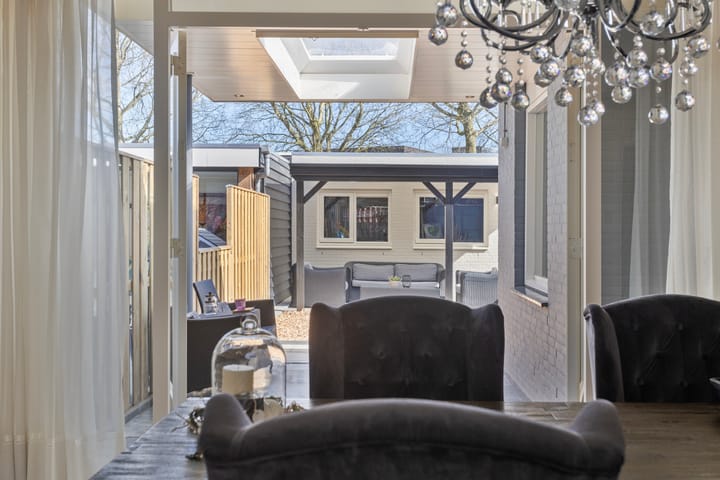 Foto 6 van Jacq Perkstraat 8