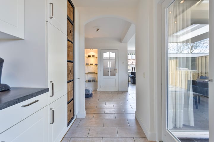 Foto 9 van Jacq Perkstraat 8