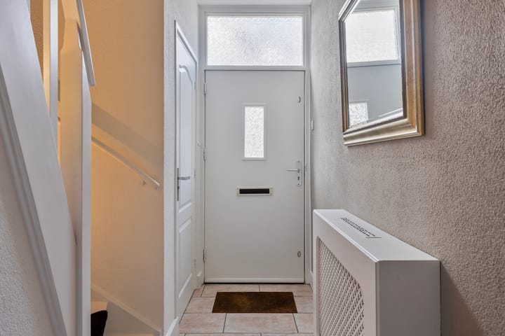 Foto 11 van Jacq Perkstraat 8