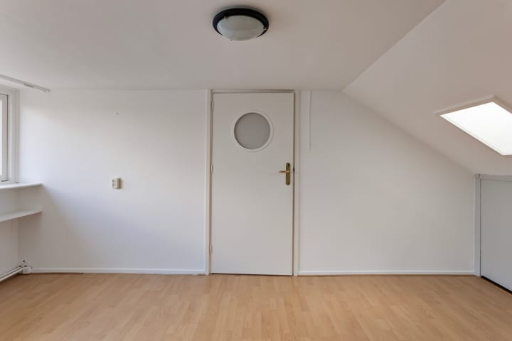 Foto 25 van Jacq Perkstraat 8