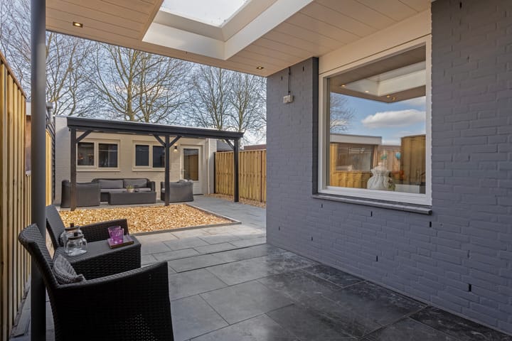 Foto 27 van Jacq Perkstraat 8