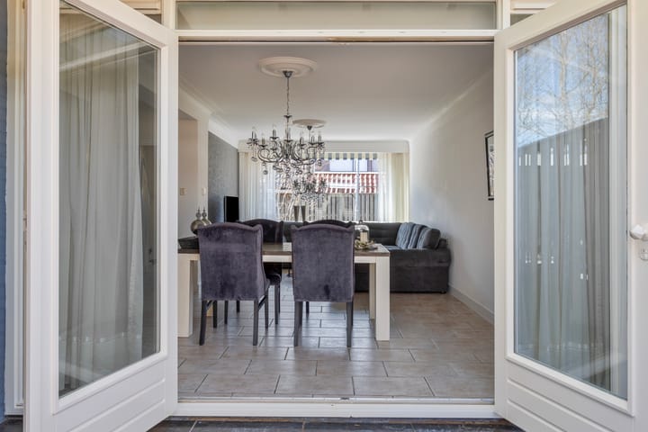 Foto 28 van Jacq Perkstraat 8