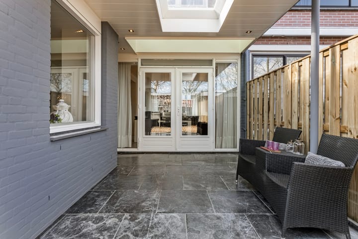 Foto 29 van Jacq Perkstraat 8