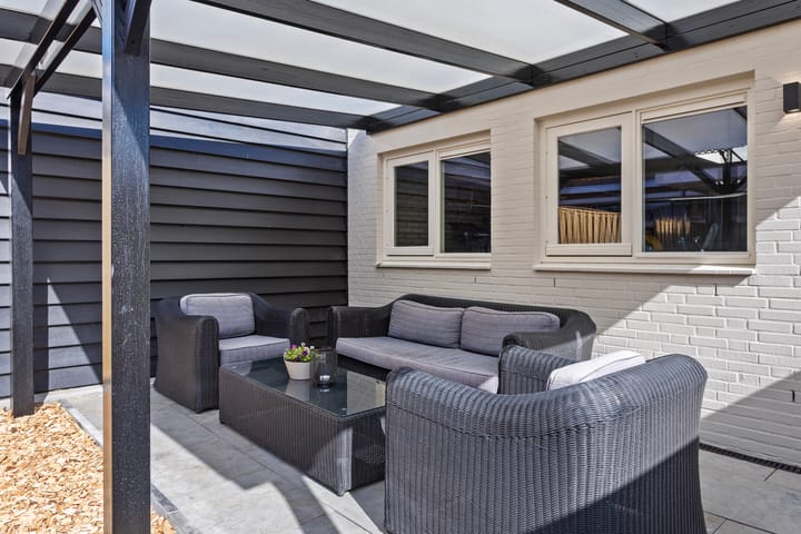 Foto 30 van Jacq Perkstraat 8