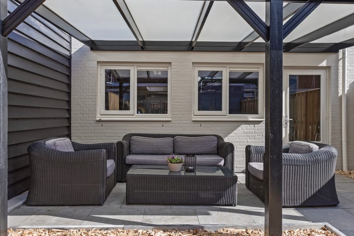 Foto 31 van Jacq Perkstraat 8