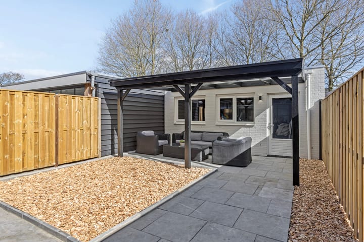 Foto 32 van Jacq Perkstraat 8