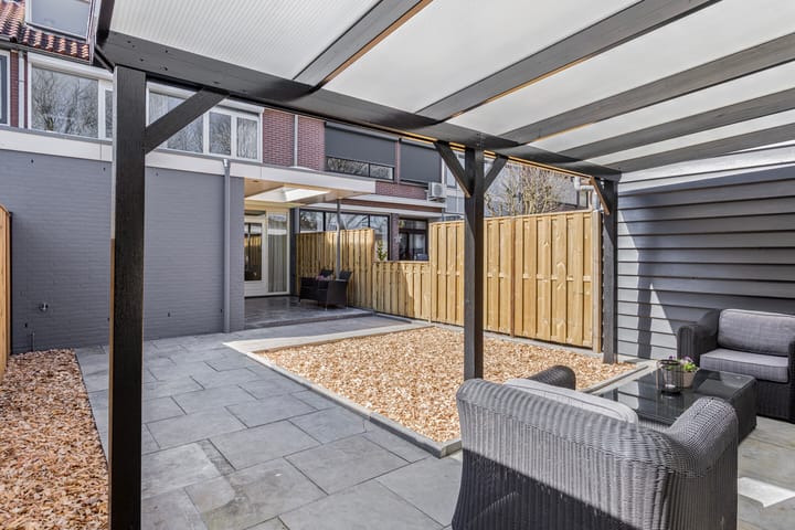 Foto 33 van Jacq Perkstraat 8