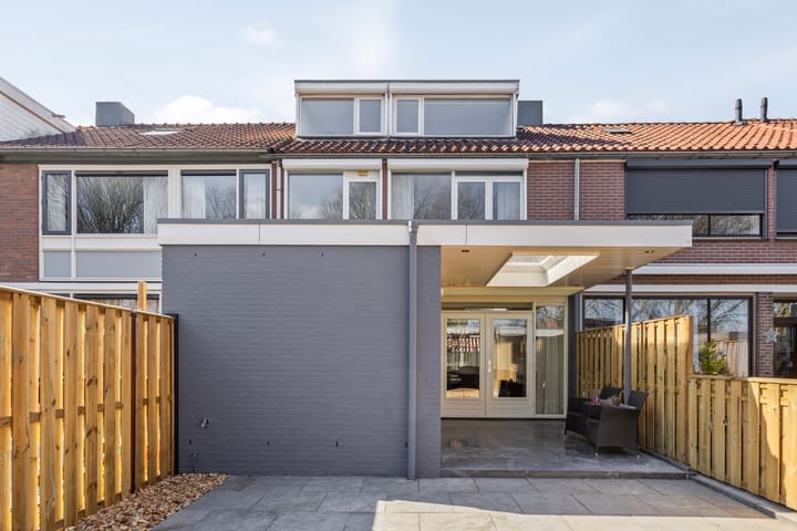 Foto 34 van Jacq Perkstraat 8