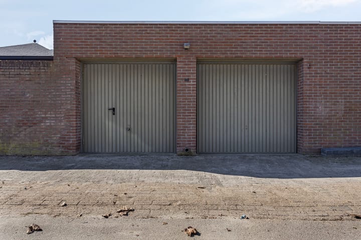 Foto 35 van Jacq Perkstraat 8