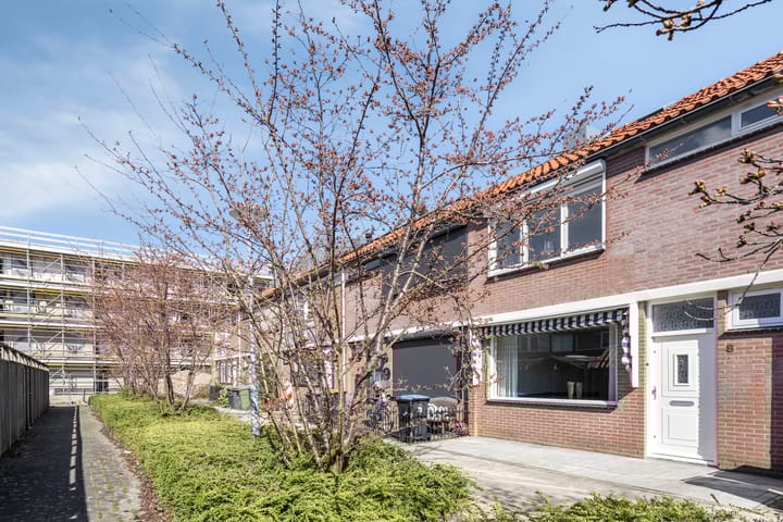 Foto 38 van Jacq Perkstraat 8