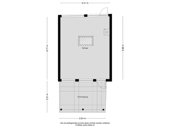 Foto 42 van Jacq Perkstraat 8