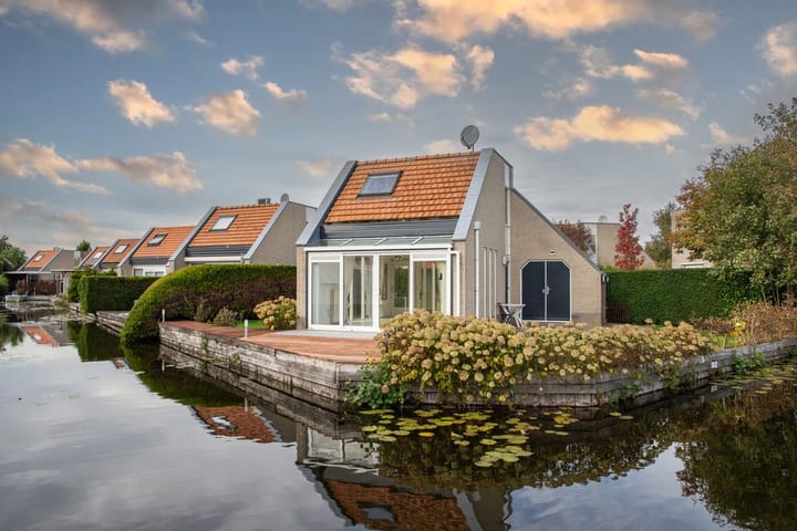 Photo 1 of Scheendijk 17-14