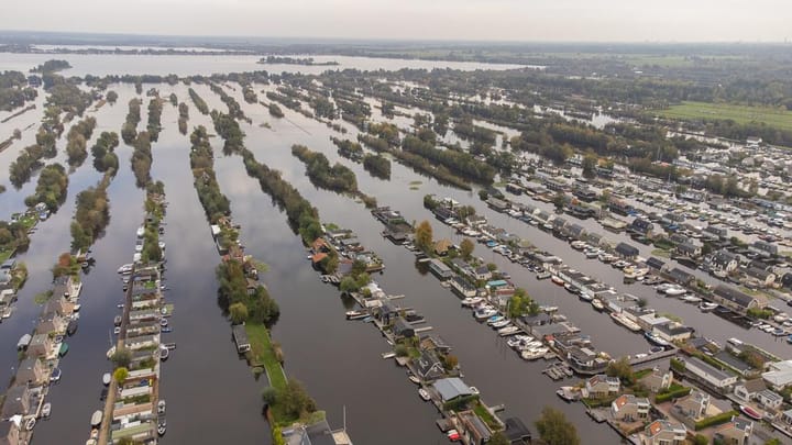 Photo 5 of Scheendijk 17-14