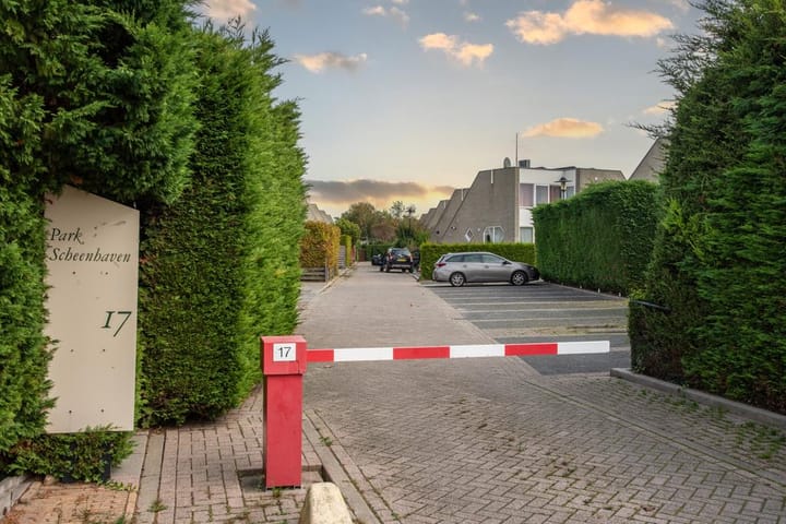 Photo 7 of Scheendijk 17-14