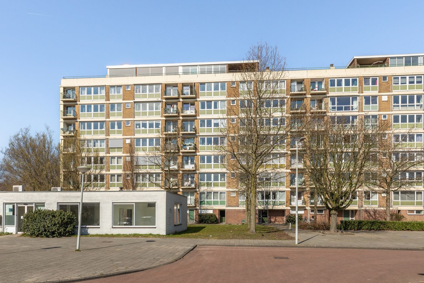 Eastonstraat 219 main image