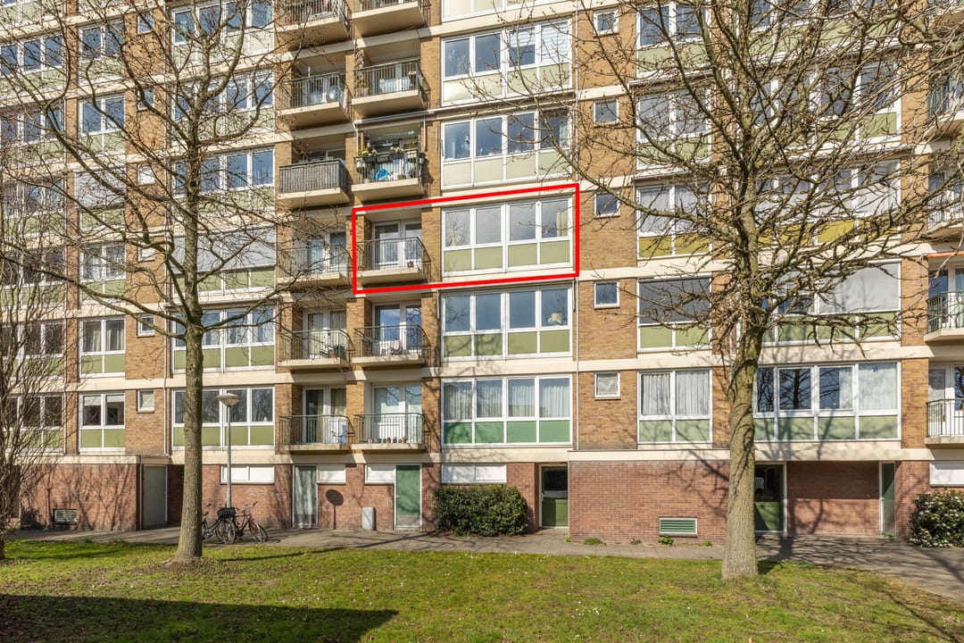 Photo 2 of Eastonstraat 219