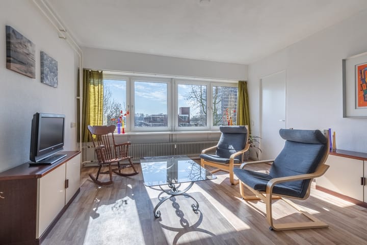 Foto 5 van Eastonstraat 219