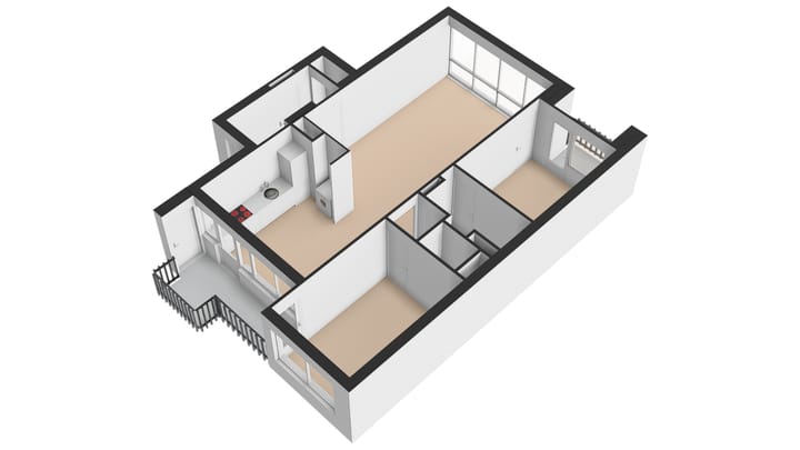 Foto 36 van Eastonstraat 219