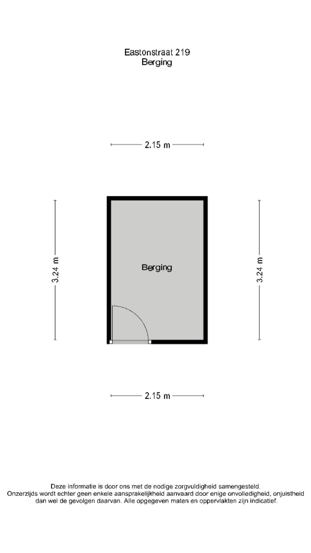 Photo 39 of Eastonstraat 219