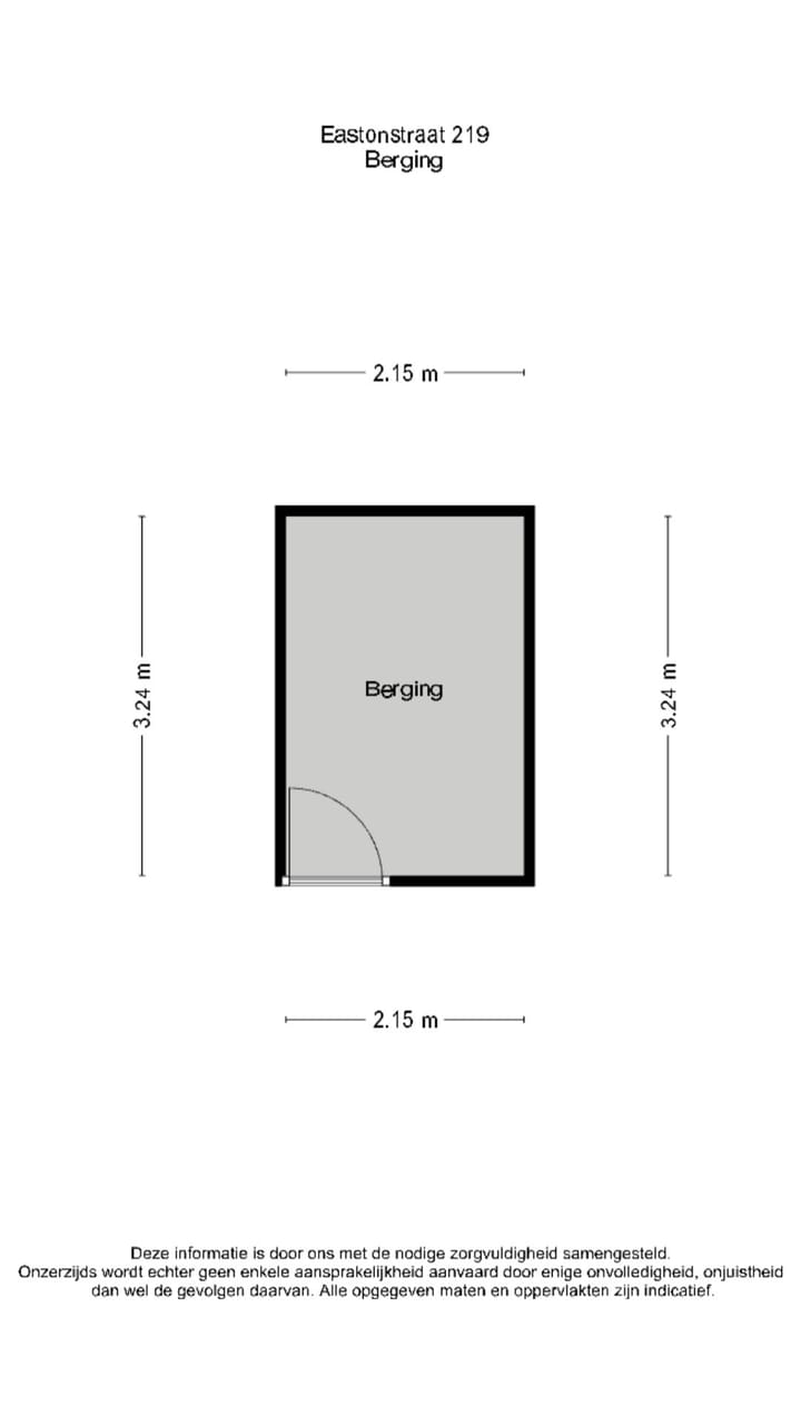 Foto 39 van Eastonstraat 219