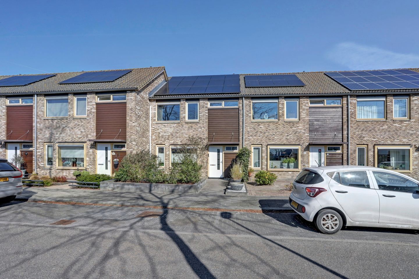 Foto 1 van Curiestraat 56