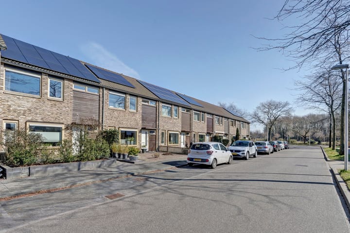 Foto 3 van Curiestraat 56