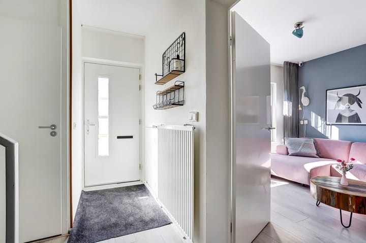 Foto 4 van Curiestraat 56