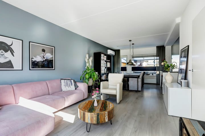 Foto 6 van Curiestraat 56