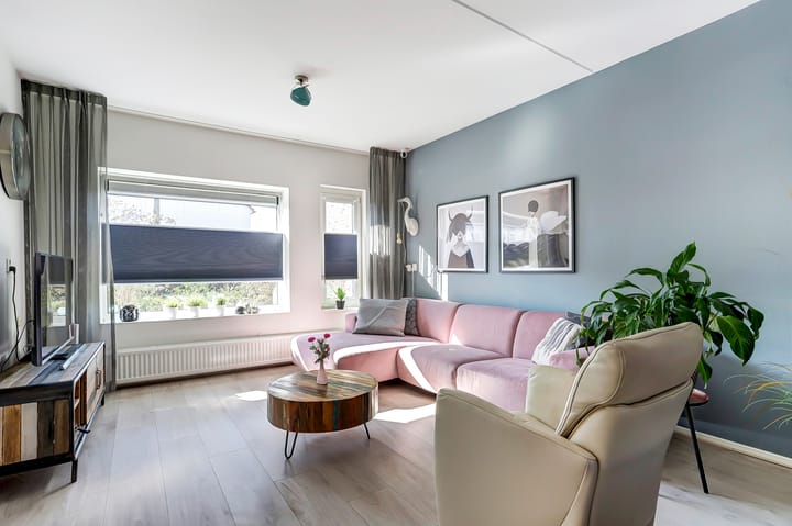 Foto 7 van Curiestraat 56