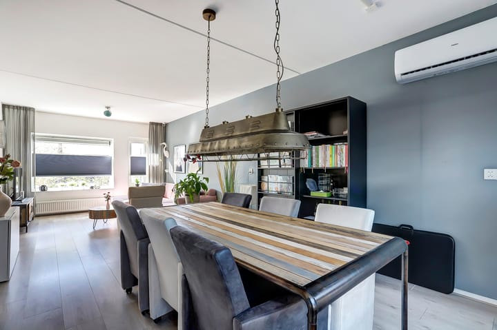 Foto 9 van Curiestraat 56