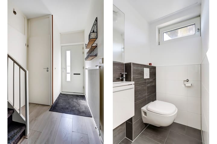 Foto 15 van Curiestraat 56