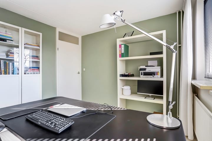 Foto 18 van Curiestraat 56