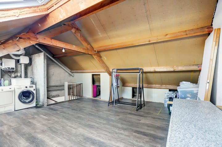 Foto 25 van Curiestraat 56