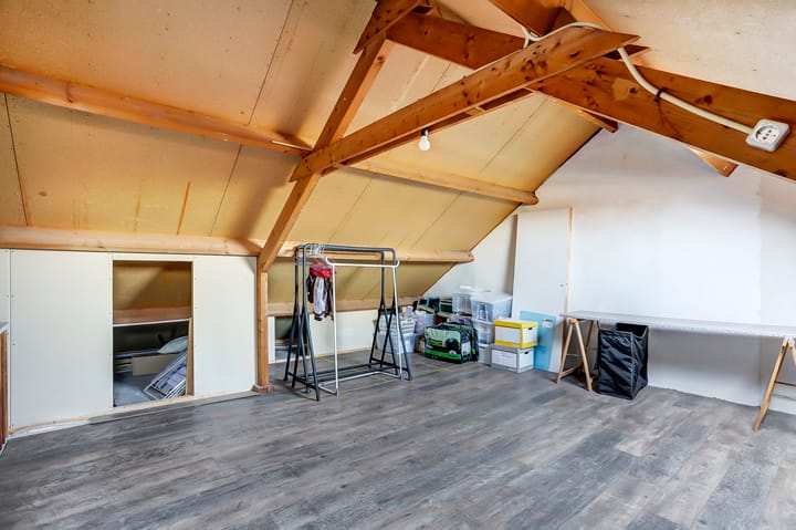 Foto 26 van Curiestraat 56