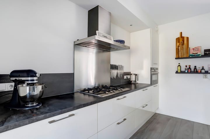 Foto 12 van Curiestraat 56