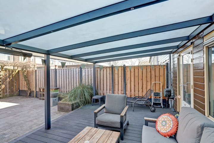 Foto 28 van Curiestraat 56