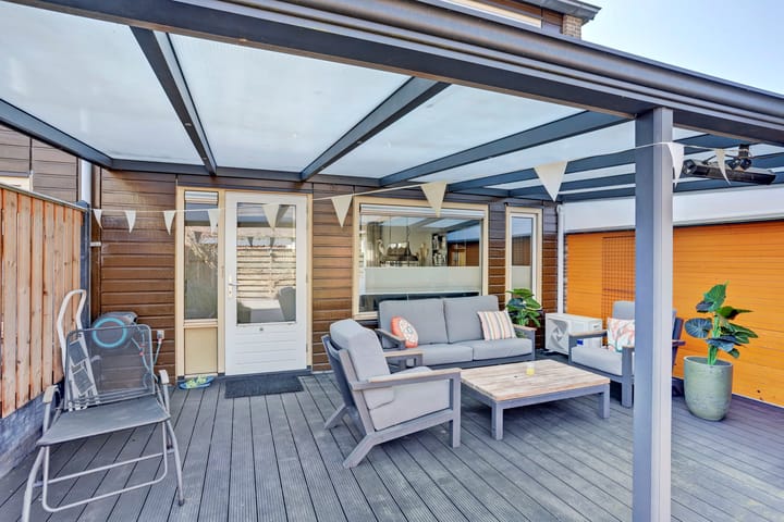 Foto 29 van Curiestraat 56