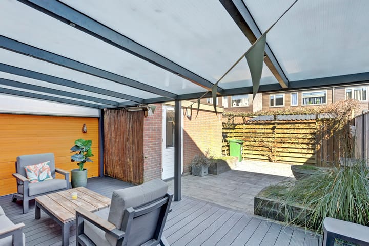 Foto 30 van Curiestraat 56