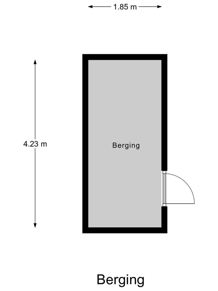 Foto 35 van Curiestraat 56