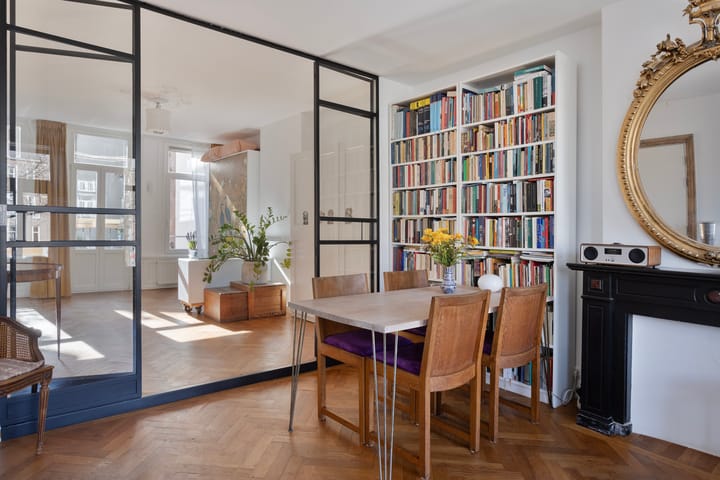 Foto 2 van Jacob van Lennepkade 71-1