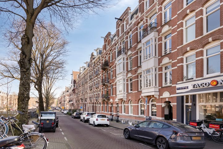 Foto 4 van Jacob van Lennepkade 71-1