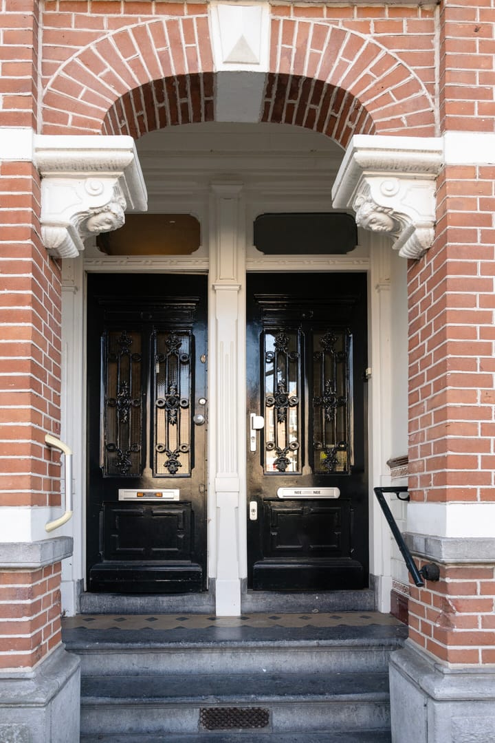 Foto 6 van Jacob van Lennepkade 71-1