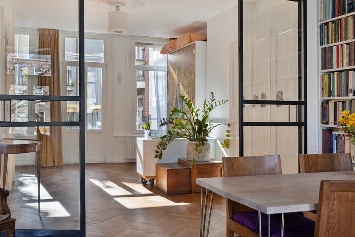 Foto 7 van Jacob van Lennepkade 71-1