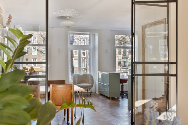 Foto 8 van Jacob van Lennepkade 71-1