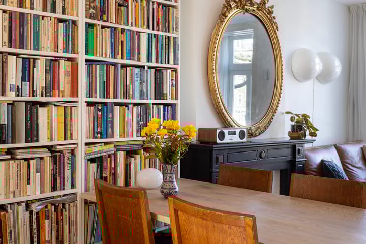 Foto 9 van Jacob van Lennepkade 71-1