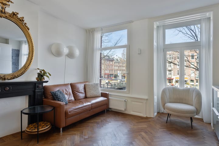 Foto 10 van Jacob van Lennepkade 71-1