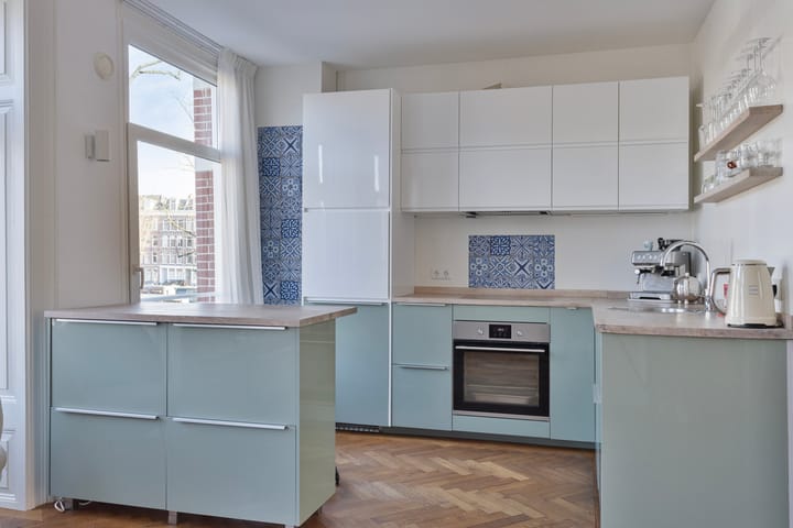 Foto 11 van Jacob van Lennepkade 71-1